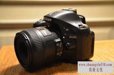 尼康d5200怎么样