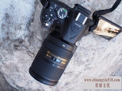 尼康d5200怎么样