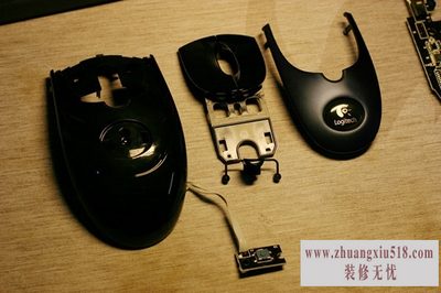 罗技g1维修
