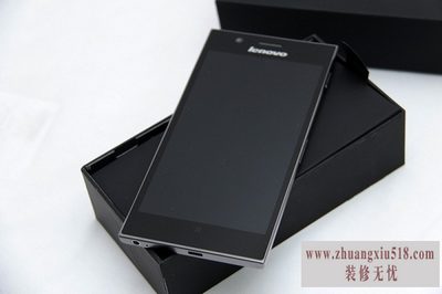 联想k900评测
