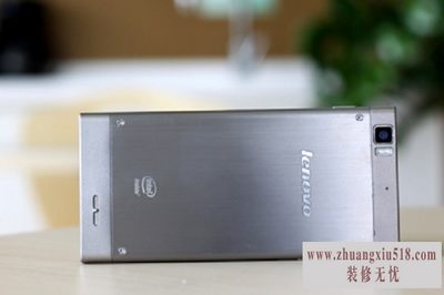 联想k900评测