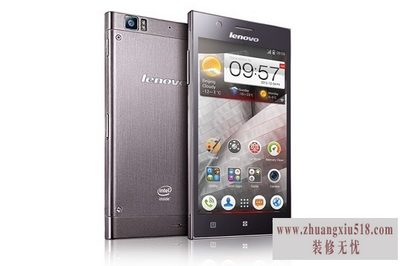 联想k900评测