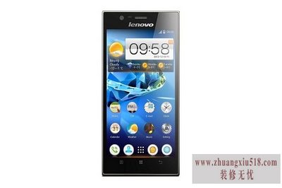 联想k900评测
