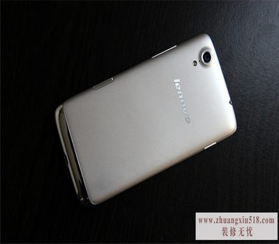 联想s960参数