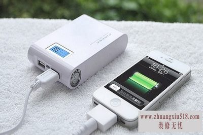 充电宝价格