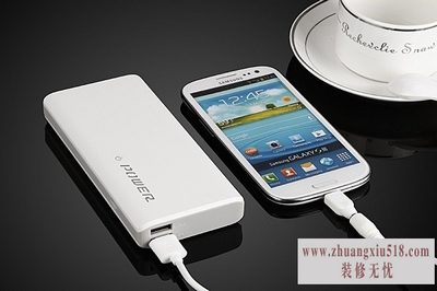 充电宝价格