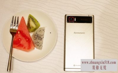 联想k920参数