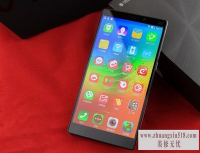 联想k920参数