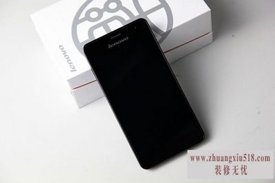 联想p770格机