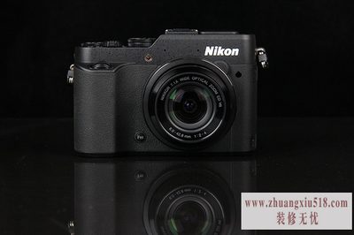 尼康p500微距