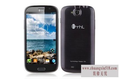 thl手机怎么样