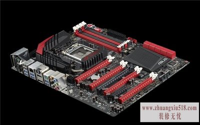 z87主板