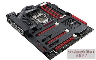 z87主板