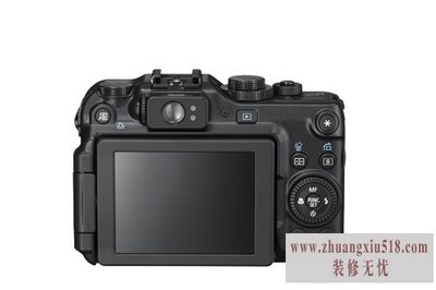 佳能g11使用技巧