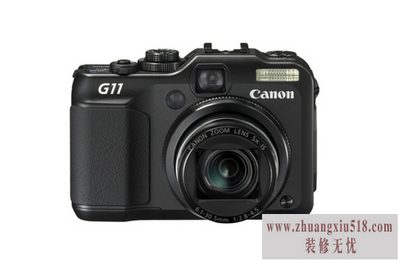 佳能g11使用技巧