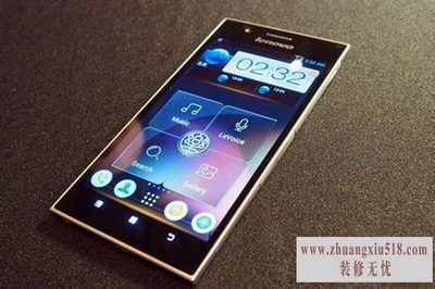 联想k5参数