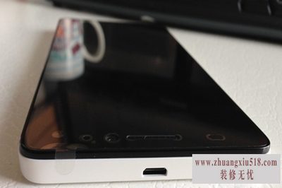 联想k5参数