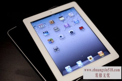 苹果ipad2刷机