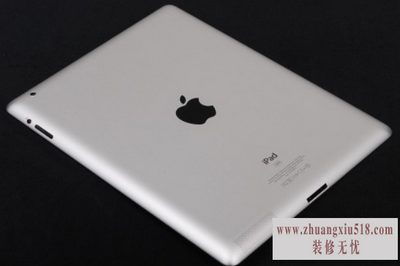 苹果ipad2刷机