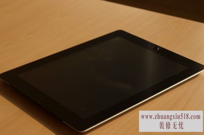 苹果ipad2刷机