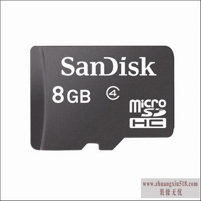 8g内存卡