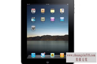 苹果ipad3和ipad4的区别