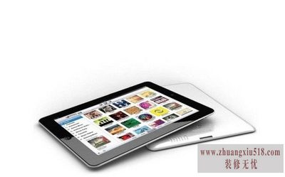 苹果ipad3和ipad4的区别
