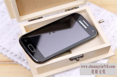 三星i8160怎么刷机