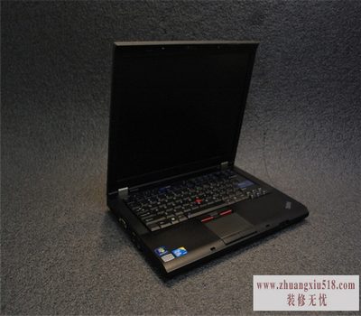 联想t410配置