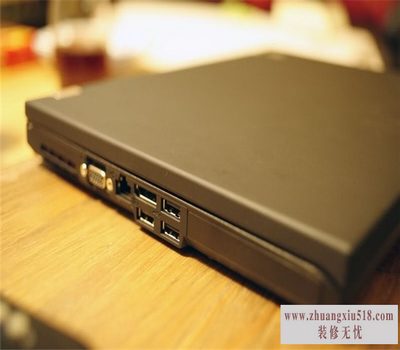 联想t410配置