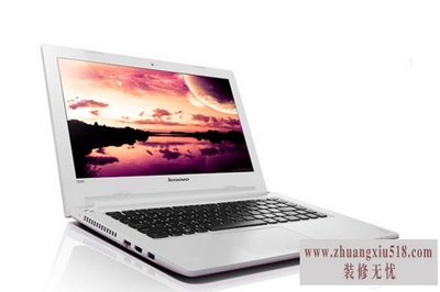 联想s300拆机