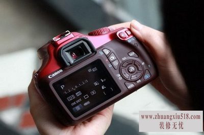 佳能1100d怎么样