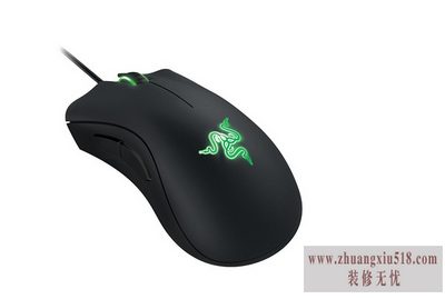 雷蛇炼狱蝰蛇设置