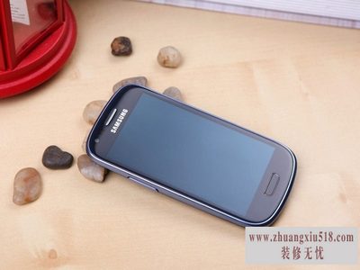 三星i8190n参数