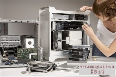 电脑维修大全