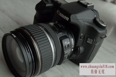 佳能40d使用说明书