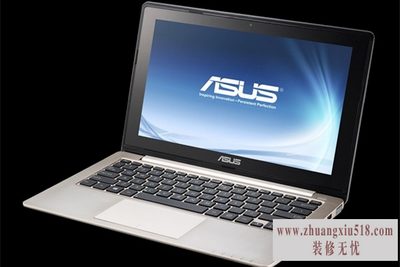 华硕k53s配置