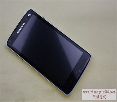 联想s868t参数