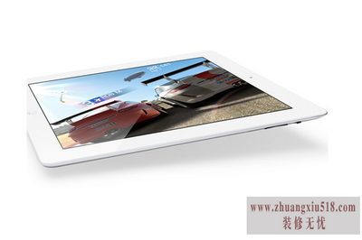 苹果ipad4怎么刷机