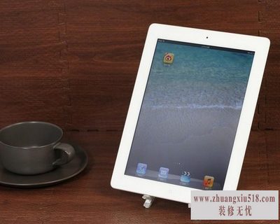 苹果ipad4怎么刷机 苹果ipad4怎么刷机