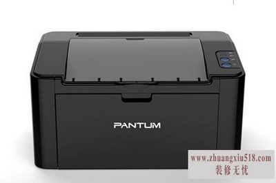 奔图打印机怎么样