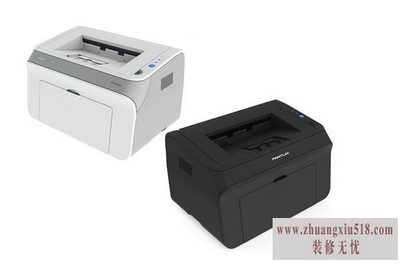 奔图打印机怎么样