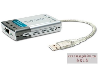 1394网络适配器