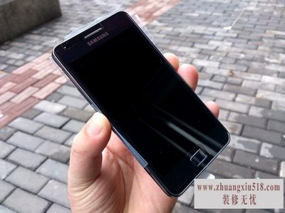 三星i9105p评测