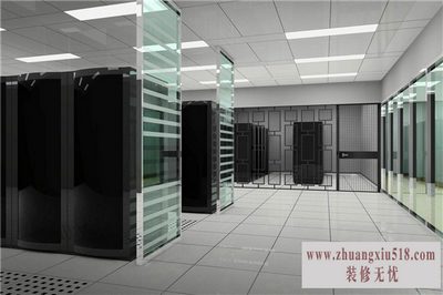 网站服务器