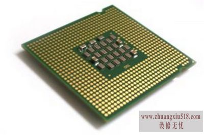 cpu是什么意思