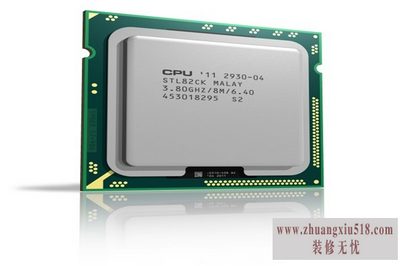 cpu是什么意思