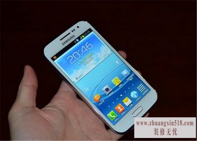 三星i8552格机