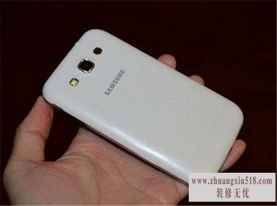 三星i8552格机