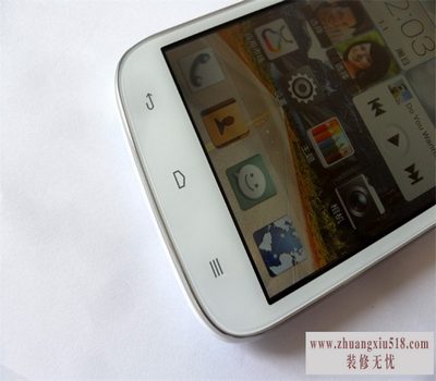 华为g610t参数